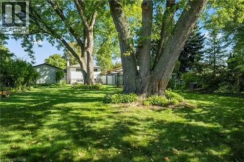 401 Mohawk Road West Hamilton ON L9C 1W5