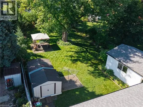 401 Mohawk Road West Hamilton ON L9C 1W5