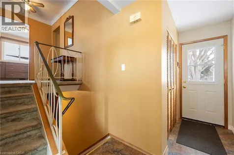 401 Mohawk Road West Hamilton ON L9C 1W5