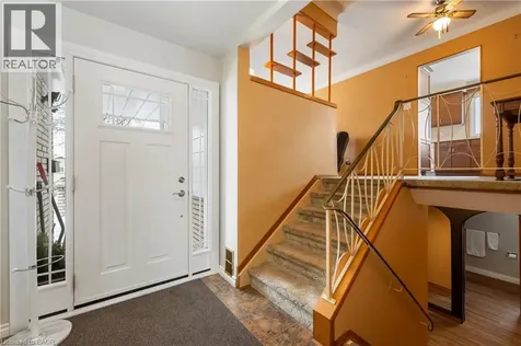 401 Mohawk Road West Hamilton ON L9C 1W5