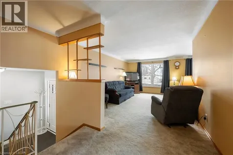 401 Mohawk Road West Hamilton ON L9C 1W5