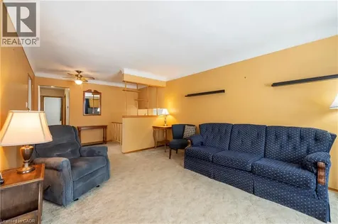401 Mohawk Road West Hamilton ON L9C 1W5
