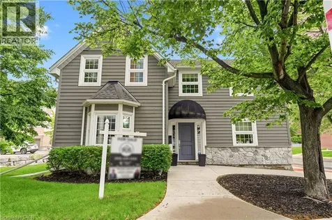 497 Elizabeth Street Burlington ON L7R 2M4
