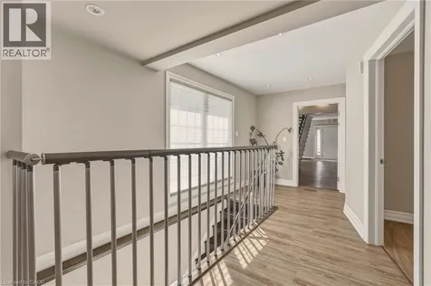 497 Elizabeth Street Burlington ON L7R 2M4