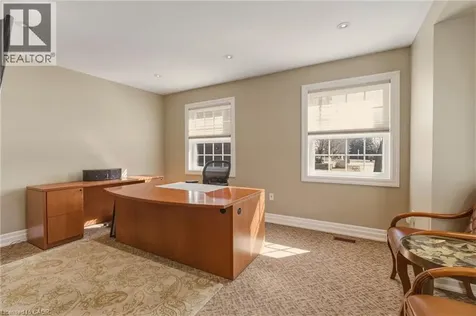 497 Elizabeth Street Burlington ON L7R 2M4