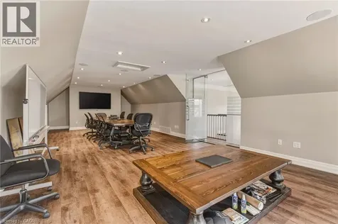 497 Elizabeth Street Burlington ON L7R 2M4