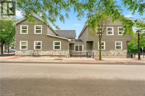 497 Elizabeth Street Burlington ON L7R 2M4