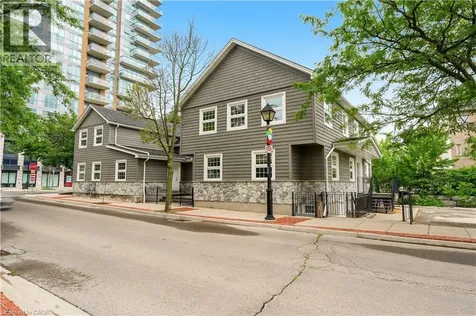 497 Elizabeth Street Burlington ON L7R 2M4