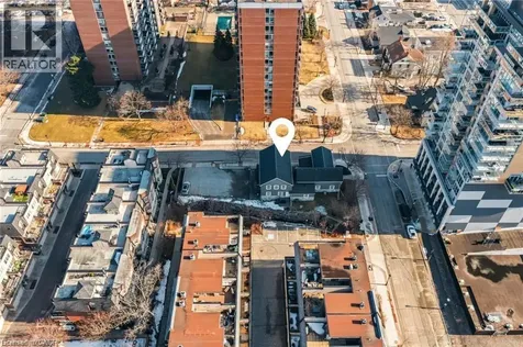 497 Elizabeth Street Burlington ON L7R 2M4