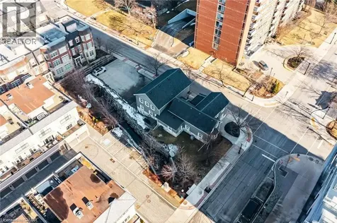 497 Elizabeth Street Burlington ON L7R 2M4