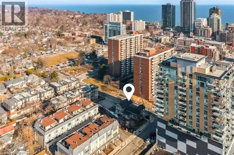 497 Elizabeth Street Burlington ON L7R 2M4