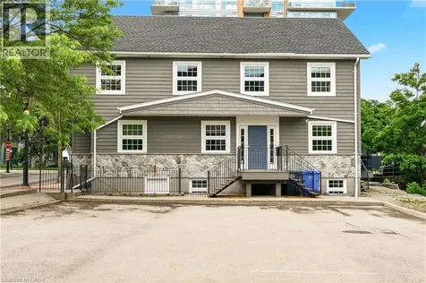 497 Elizabeth Street Burlington ON L7R 2M4