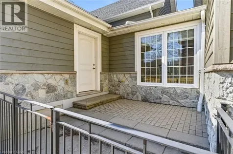 497 Elizabeth Street Burlington ON L7R 2M4