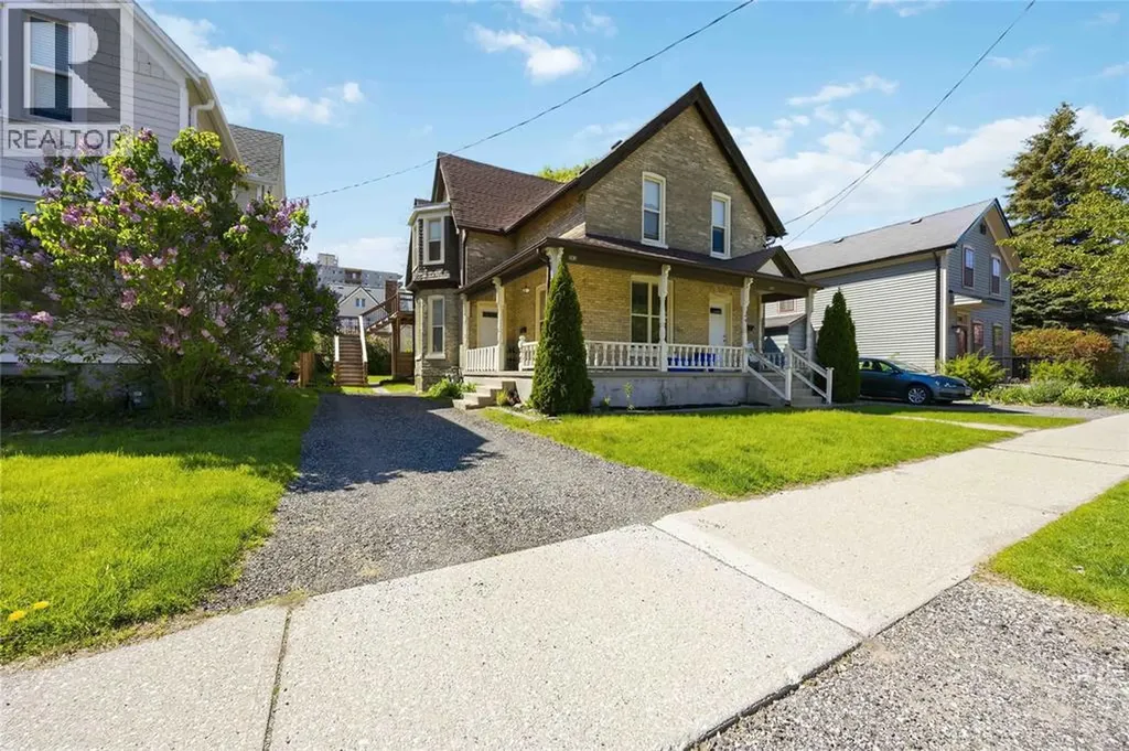 263 Vidal Street North Sarnia ON N7T 5Y5
