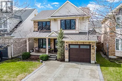 882 Mcduffe Crescent Milton (BE Beaty) ON L9T 6M7