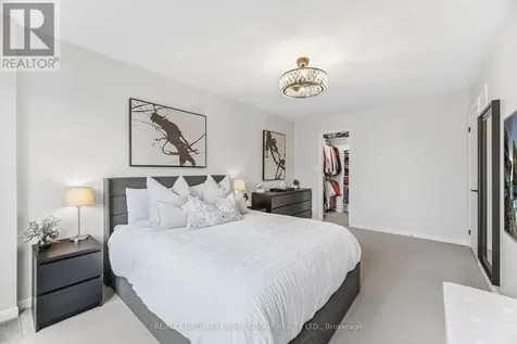 882 Mcduffe Crescent Milton (be Beaty) ON L9T 6M7