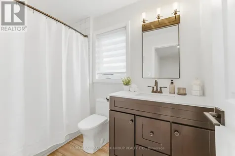 882 Mcduffe Crescent Milton (be Beaty) ON L9T 6M7
