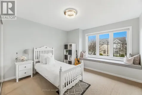 882 Mcduffe Crescent Milton (be Beaty) ON L9T 6M7