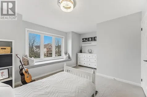 882 Mcduffe Crescent Milton (be Beaty) ON L9T 6M7