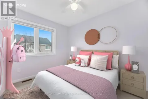 882 Mcduffe Crescent Milton (be Beaty) ON L9T 6M7