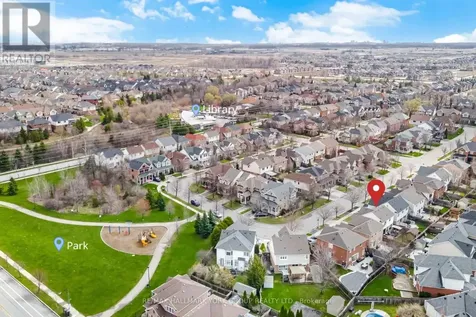 882 Mcduffe Crescent Milton (be Beaty) ON L9T 6M7
