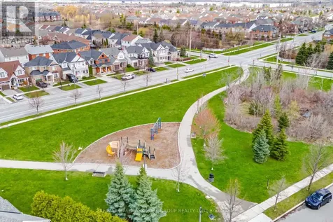 882 Mcduffe Crescent Milton (BE Beaty) ON L9T 6M7