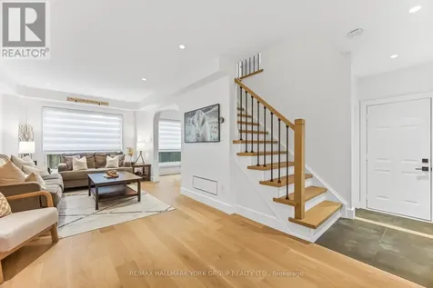 882 Mcduffe Crescent Milton (be Beaty) ON L9T 6M7