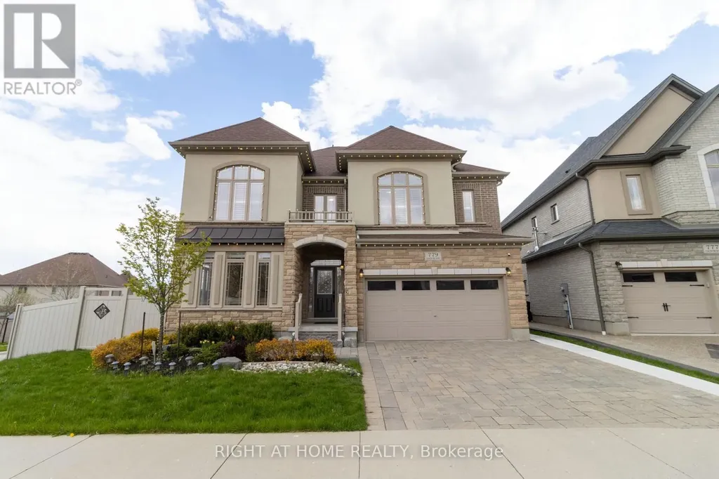 779 Snowberry Court Waterloo ON N2V 0E7