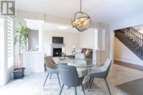 779 Snowberry Court Waterloo ON N2V 0E7