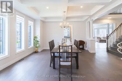 779 Snowberry Court Waterloo ON N2V 0E7