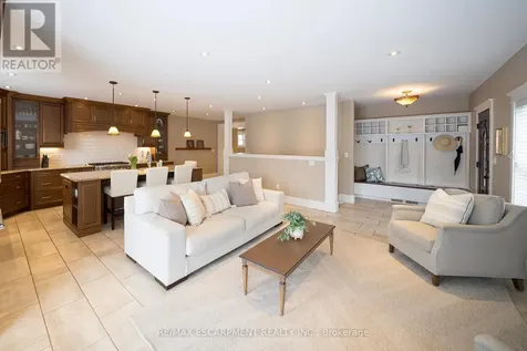 48 Lincoln Avenue Brantford ON N3T 4S7
