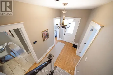 48 Lincoln Avenue Brantford ON N3T 4S7