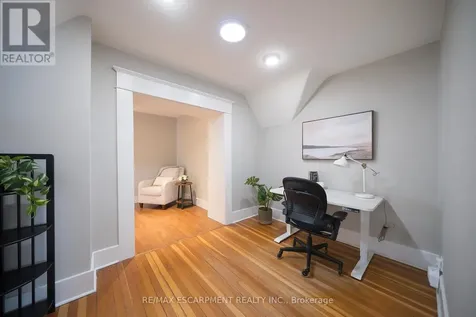 48 Lincoln Avenue Brantford ON N3T 4S7
