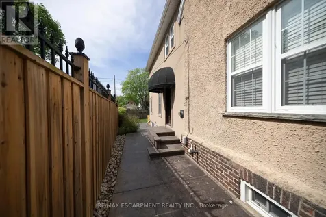 48 Lincoln Avenue Brantford ON N3T 4S7