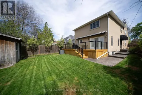48 Lincoln Avenue Brantford ON N3T 4S7