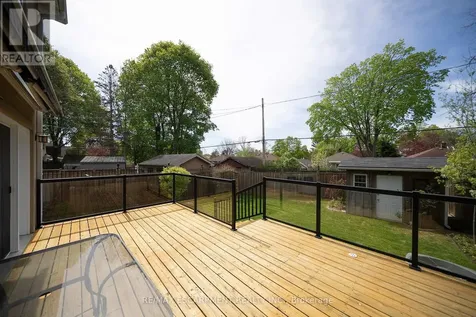 48 Lincoln Avenue Brantford ON N3T 4S7