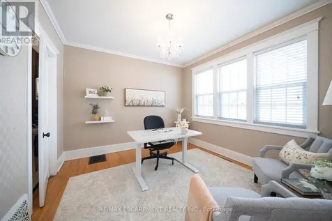 48 Lincoln Avenue Brantford ON N3T 4S7