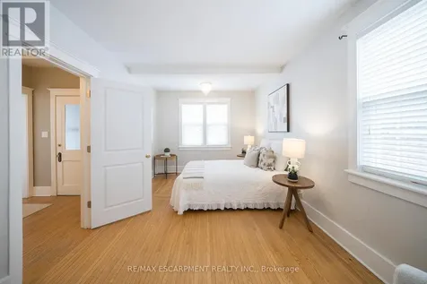 48 Lincoln Avenue Brantford ON N3T 4S7