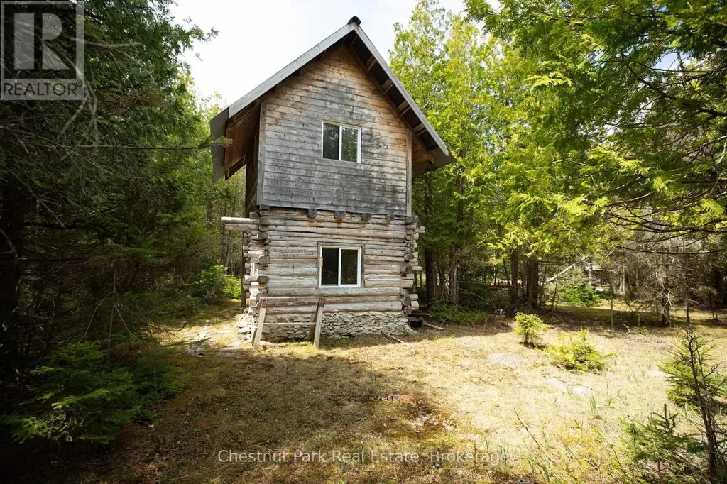 284 Whiskey Harbour Road Northern Bruce Peninsula ON N0H 2T0