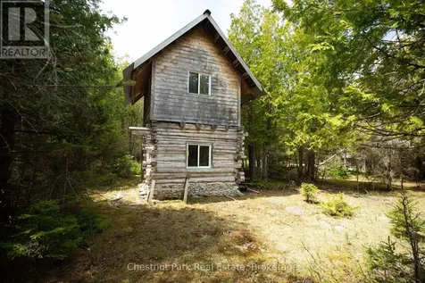 284 Whiskey Harbour Road Northern Bruce Peninsula ON N0H 2T0