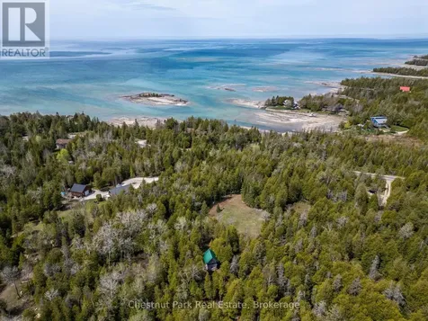 284 Whiskey Harbour Road Northern Bruce Peninsula ON N0H 2T0