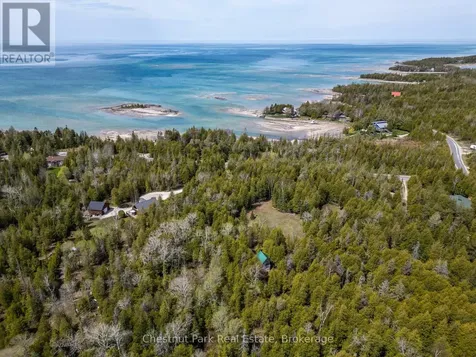 284 Whiskey Harbour Road Northern Bruce Peninsula ON N0H 2T0