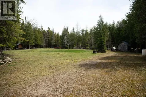 284 Whiskey Harbour Road Northern Bruce Peninsula ON N0H 2T0