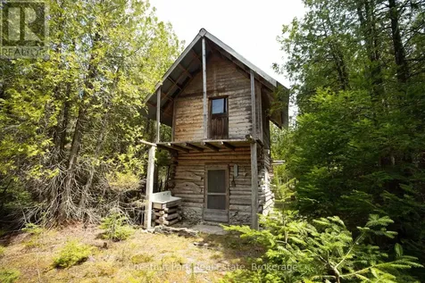 284 Whiskey Harbour Road Northern Bruce Peninsula ON N0H 2T0