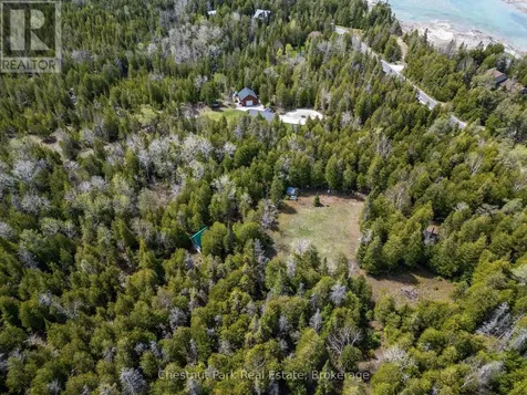 284 Whiskey Harbour Road Northern Bruce Peninsula ON N0H 2T0