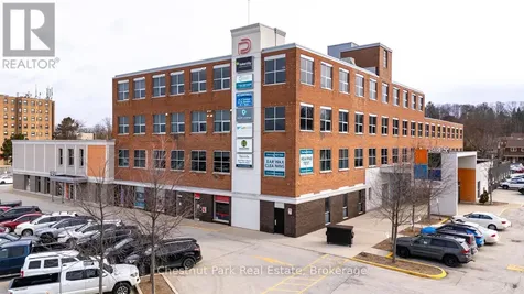 945 3rd Avenue East Owen Sound ON N4K 2K8