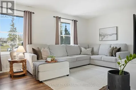 67 Castlefrank Road Ottawa ON K2L 2E6