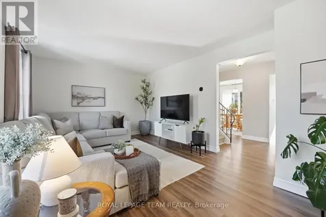 67 Castlefrank Road Ottawa ON K2L 2E6