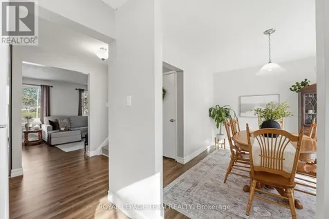 67 Castlefrank Road Ottawa ON K2L 2E6