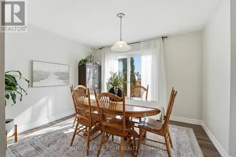 67 Castlefrank Road Ottawa ON K2L 2E6